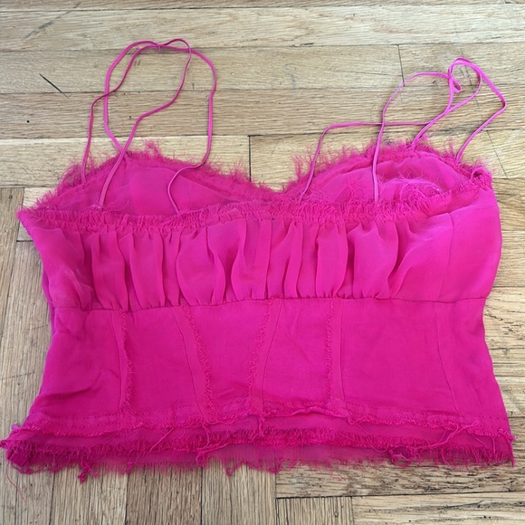 Urban Outfitters crop top - Picture 2 of 4